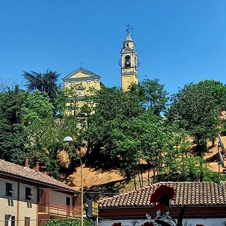 B&B La Casa Del Mugnaio Di Capriata D'Orba Predosa Exterior foto