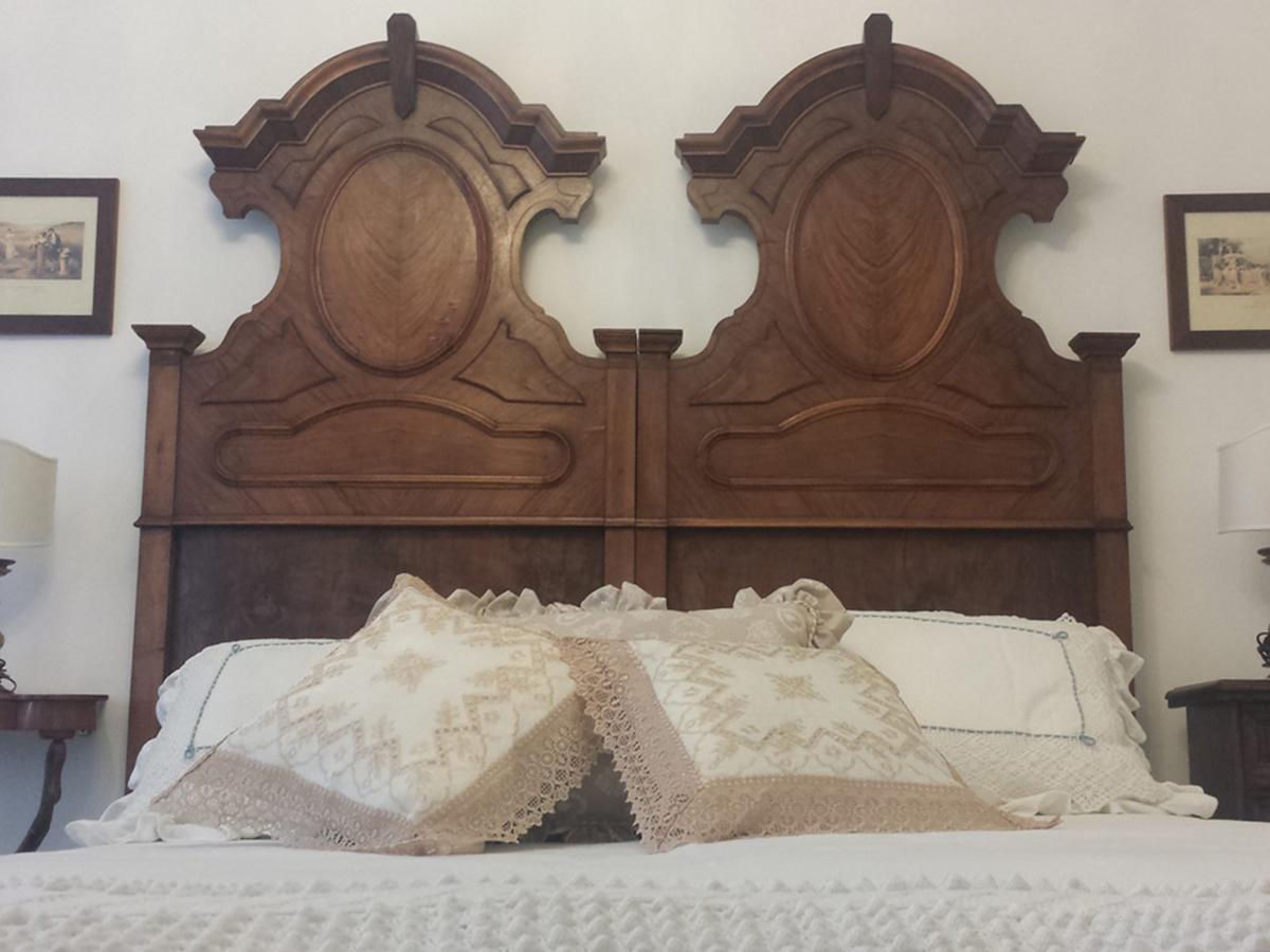 B&B La Casa Del Mugnaio Di Capriata D'Orba Predosa Habitación foto