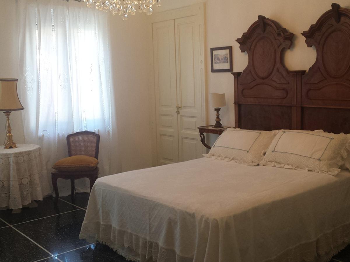 B&B La Casa Del Mugnaio Di Capriata D'Orba Predosa Habitación foto